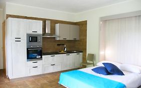 Casa Vacanze Il Giardino - Appartamento Nocciolo